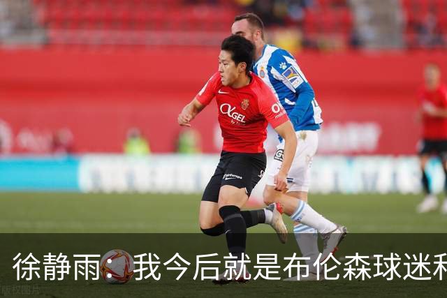徐静雨：我今后就是布伦森球迷&可以立雕像了 马刺打得如同一坨屎